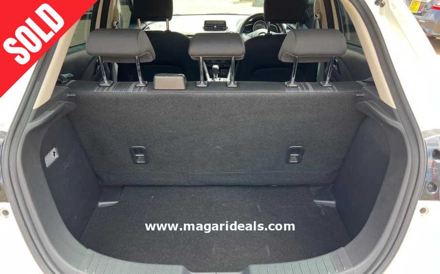 Mazda Demio  in Kenya for Sale | Magari Deals
