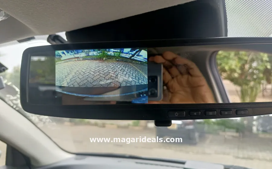 MAZDA DEMIO NEWSHAPE in Kenya for Sale | Magari Deals