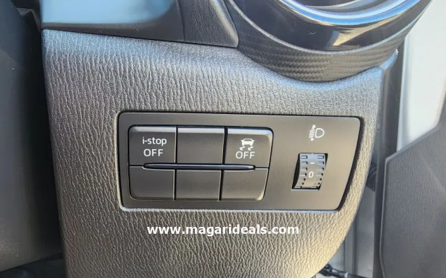 MAZDA DEMIO 2017 Model low mileage  in Kenya for Sale | Magari Deals