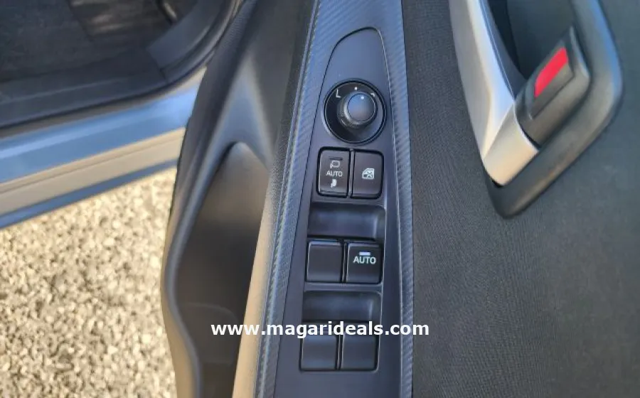 MAZDA DEMIO 2017 Model low mileage  in Kenya for Sale | Magari Deals