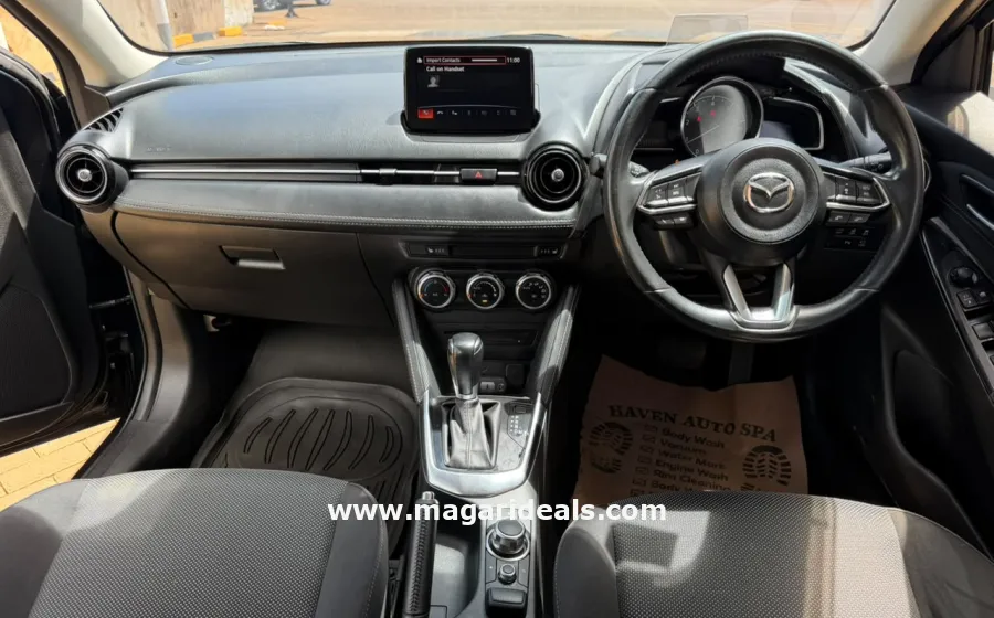 Mazda Demio in Kenya for Sale | Magari Deals