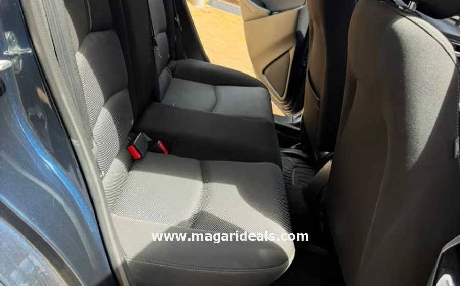 Mazda Demio in Kenya for Sale | Magari Deals