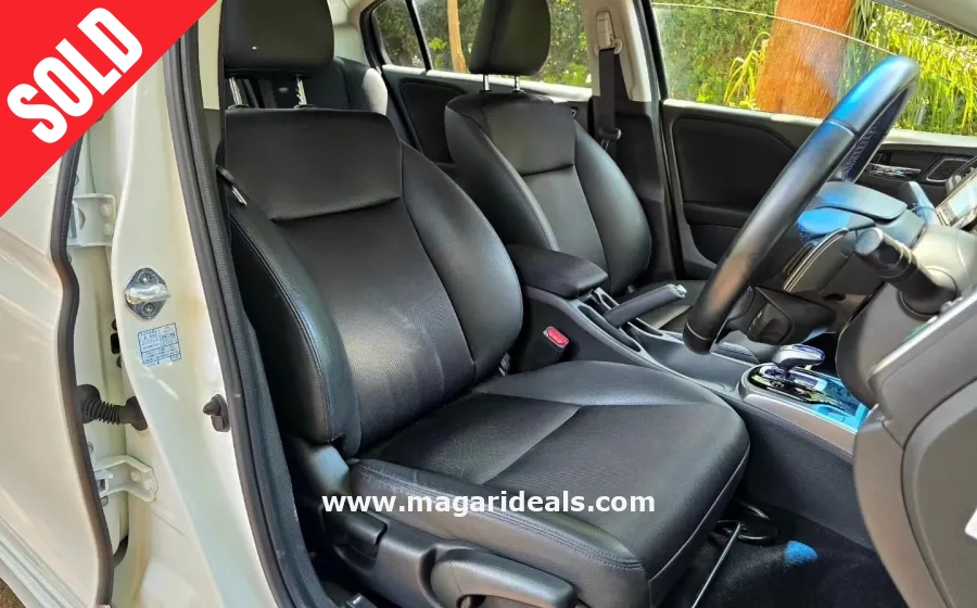 HONDA GRACE HYBRID in Kenya for Sale | Magari Deals