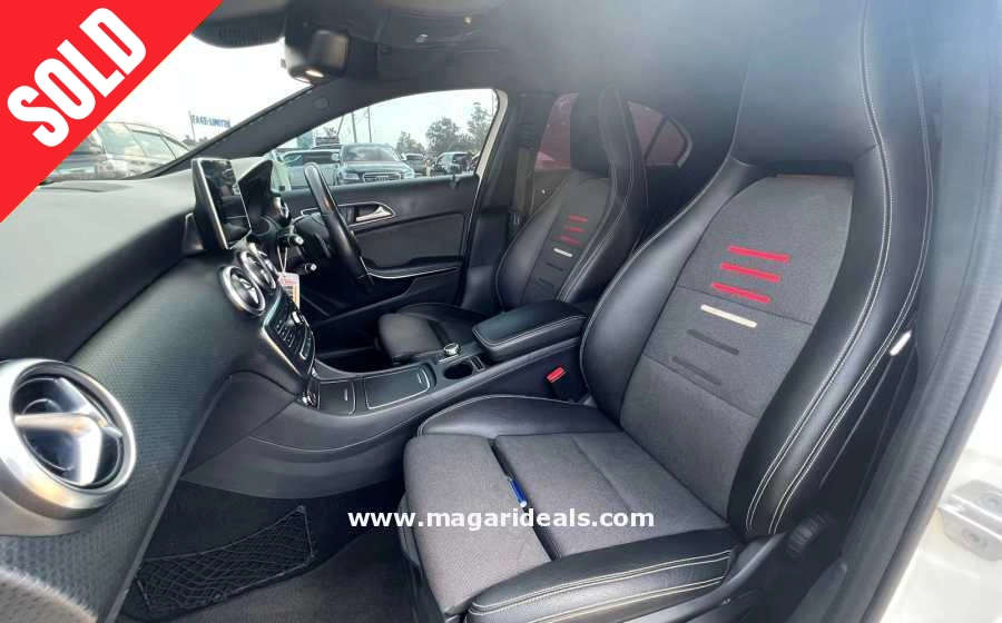 Mercedes Benz A180 for Sale | Best Buy
