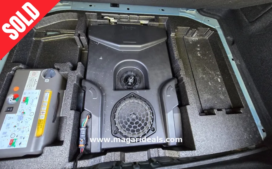 2017 PEUGEOT 308 GT Line in Nairobi Kenya in Kenya for Sale | Magari Deals