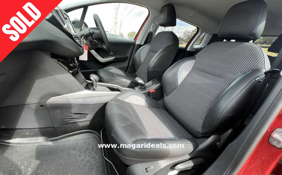 PEUGEOT 2008  for Sale | Best Buy