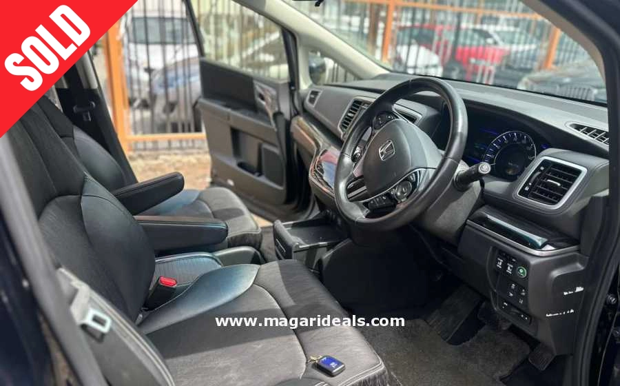 HONDA ODYSSEY for Sale | Best Buy