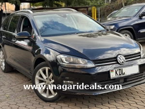 Magari Deals has over 9 used Volkswagen Golf Variant in Kenya for sale. Search and compare Variant prices starting from Kshs 1,380,000. Buy your VW Golf Variant today from Kenyan car dealers at cheap prices; We have the best buy deals.
