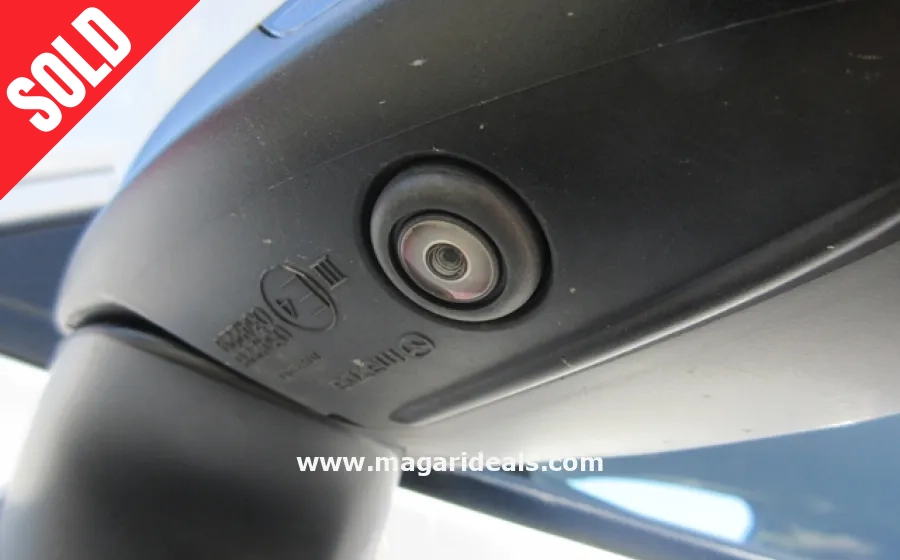 MAZDA DEMIO 2018 Noble Crimson in Kenya for Sale in Kenya for Sale | Magari Deals