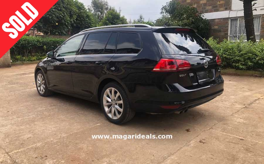 VOLKSWAGEN GOLF family wagon  for Sale | Best Buy