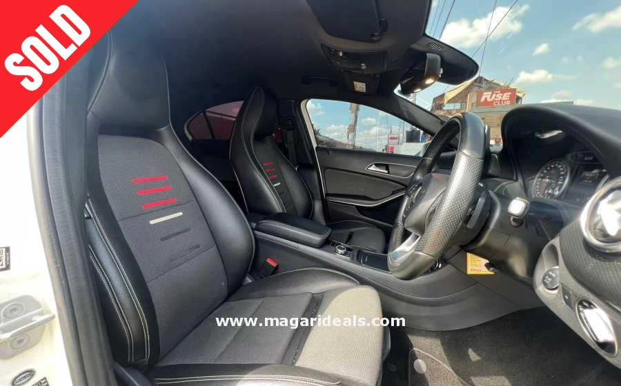 Mercedes Benz A180 for Sale | Best Buy