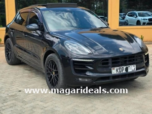 2018 Porsche Cayenne GTS for sale in Kenya