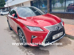 Find Used Lexus RX SUVs for Sale in Kenya (Nairobi & Mombasa), Spacious, Reliable & Affordable, Price from Ksh 890,000, Buy Yours w/ Confidence.