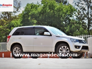 Find the best Suzuki Escudo prices in Kenya for new & used models (2015-2024) from Kshs 999,000. Explore verified listings in Nairobi, Mombasa & nationwide. Check specs, compare deals, and secure financing today!