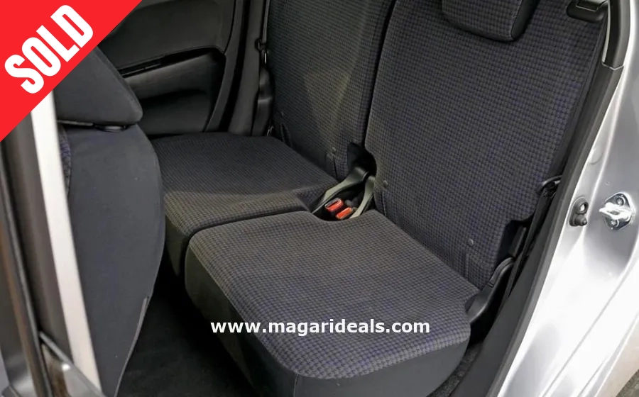 HONDA N-ONE in Kenya for Sale | Magari Deals