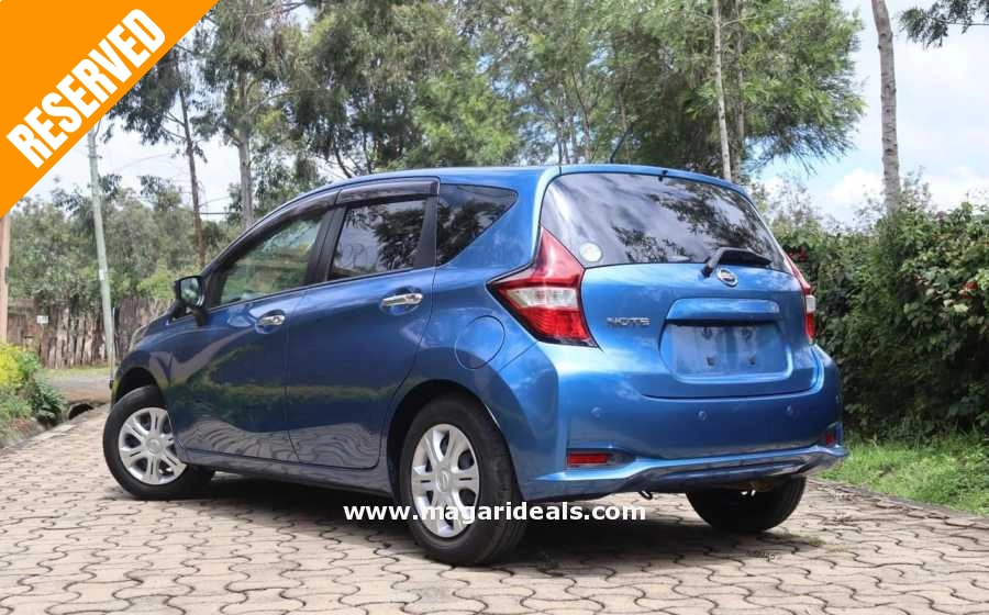 Nissan Note 360 for Sale | Best Buy
