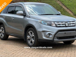 Find the best Suzuki Escudo prices in Kenya for new & used models (2015-2024) from Kshs 999,000. Explore verified listings in Nairobi, Mombasa & nationwide. Check specs, compare deals, and secure financing today!