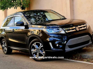 Find the best Suzuki Escudo prices in Kenya for new & used models (2015-2024) from Kshs 999,000. Explore verified listings in Nairobi, Mombasa & nationwide. Check specs, compare deals, and secure financing today!