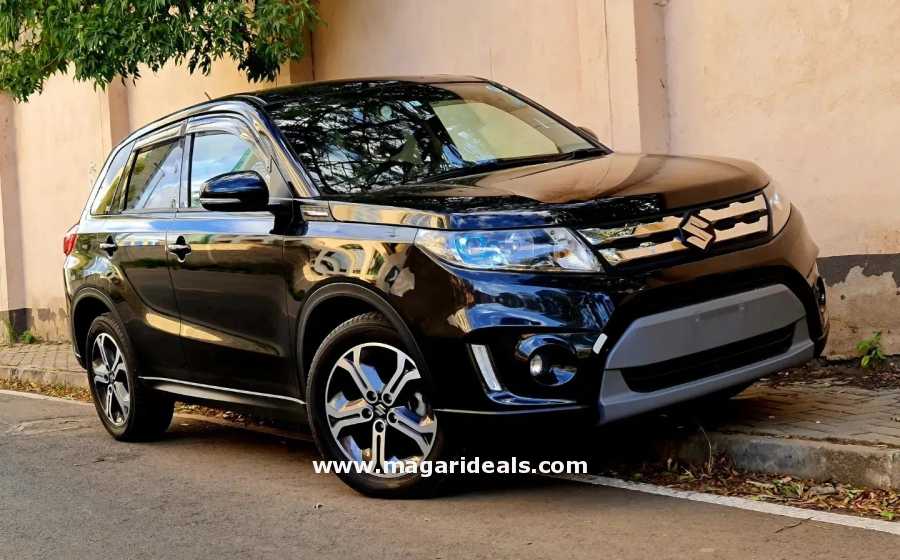 Suzuki Vitara Escudo for Sale | Best Buy