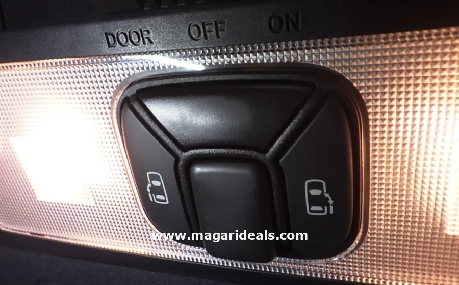 Toyota Estima  Aeras Premium in Kenya in Kenya for Sale | Magari Deals