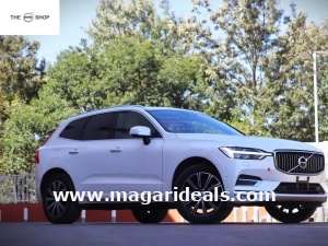 Volvo XC60 Kenya 2025: Prices from Kshs 1,700,000 (used) to KSh 12M (new). Compare T5/D4/T8 trims, 18km/l hybrid fuel economy & trusted Nairobi/Mombasa dealers. ✓ Financing ✓ Import duty ✓ safety ratings.