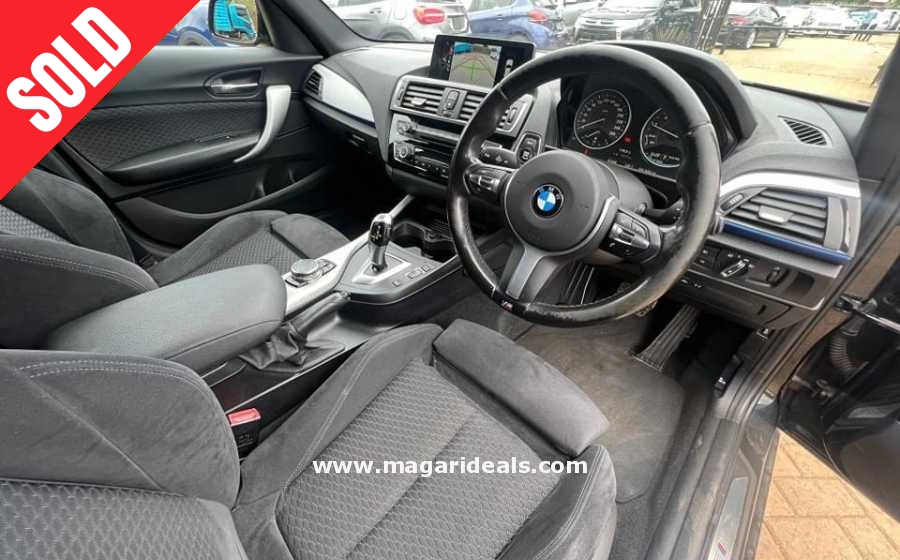 BMW 118i for Sale | Best Buy