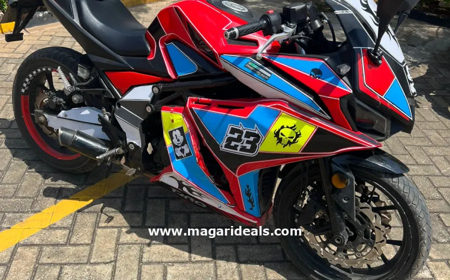 Taro GP 250cc for sale in Kenya in Kenya for Sale | Magari Deals