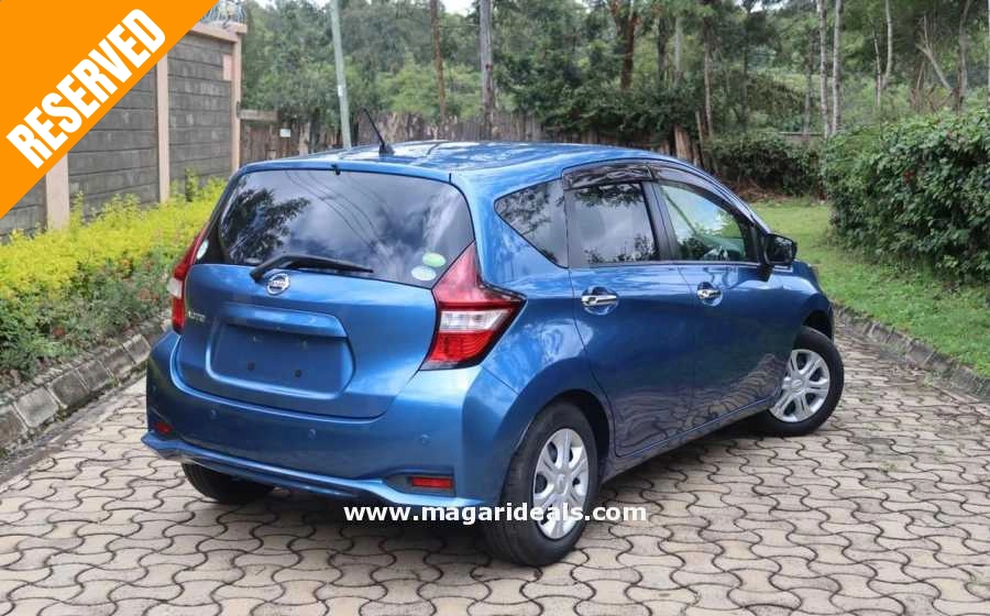 Nissan Note 360 for Sale | Best Buy