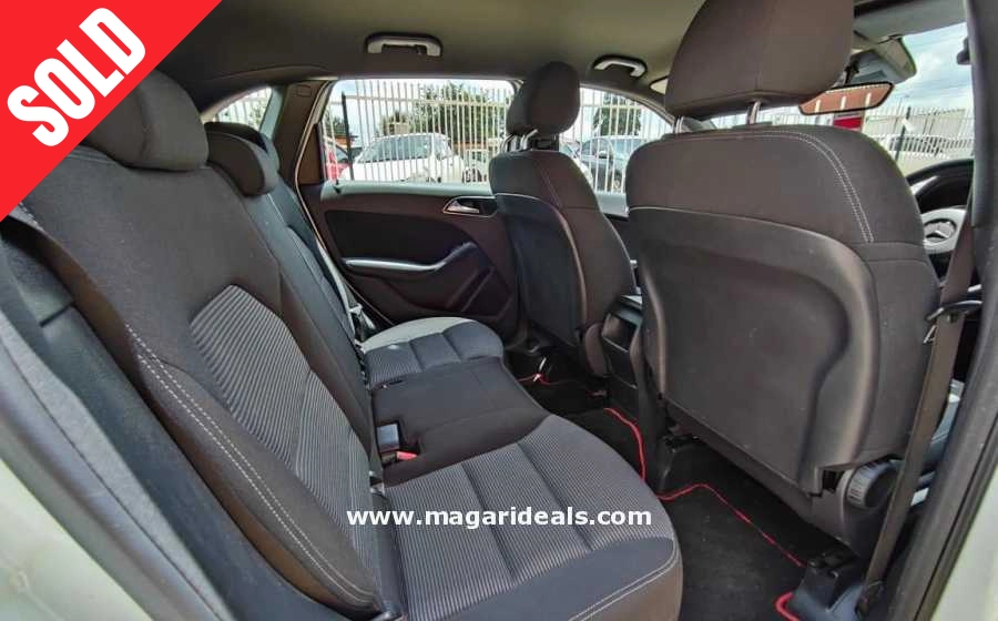 MERCEDES BENZ B180  for Sale | Best Buy