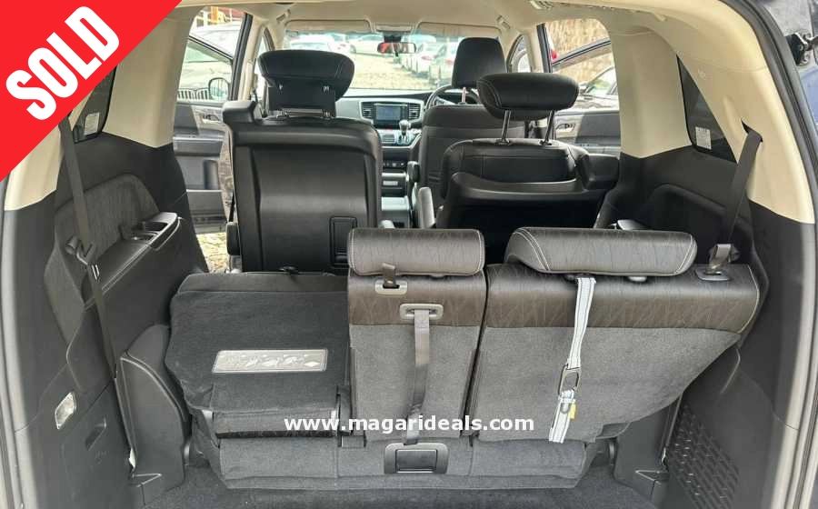 HONDA ODYSSEY for Sale | Best Buy