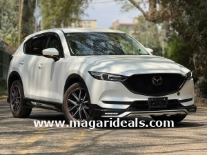 Mazda CX-5 prices in Kenya start from Kshs 1,580,000. Compare used, new, petrol & AWD models, fuel economy, Nairobi vs Mombasa pricing — find verified CX-5 listings & buy with confidence.
