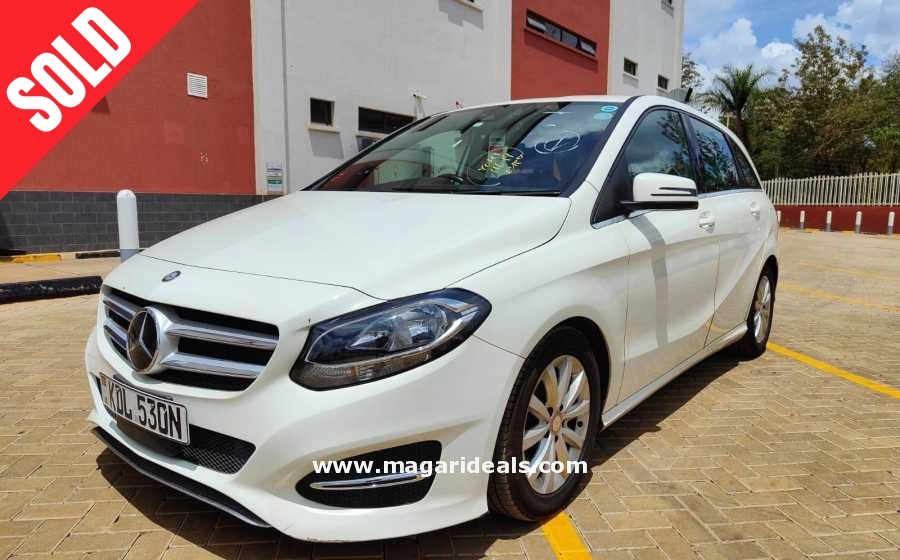 MERCEDES BENZ B180  for Sale | Best Buy