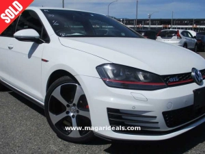 Explore Golf GTI Prices in Kenya from Kshs 2,150,000! Find New & Used VW GTI MK7 Models and More for Sale. Buy today – Powerful, Sleek, & Thrilling!