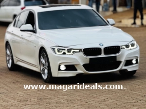 Own a Luxurious BMW 3-Series for Less! Browse Used Cars (Kenya) Starting at Ksh 2,500,000. Find Your Perfect 320i, 330i & More! Buy with confidence