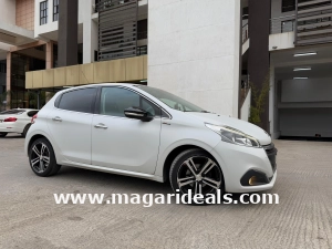 Peugeot 208 for sale in Kenya. Prices: Ksh 3.2M (new) to Kshs 750,000 (used). Compare base vs GTI models, fuel efficiency (18km/l) & find trusted Kenyan dealers.