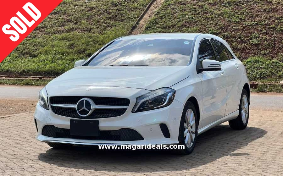 Mercedes Benz A180 for Sale | Best Buy