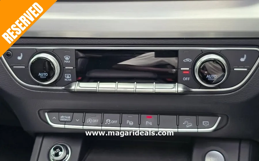 AUDI SQ5 QUATTRO  in Kenya for Sale | Magari Deals