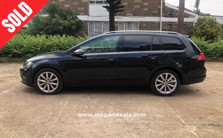 VOLKSWAGEN GOLF family wagon  for Sale | Best Buy