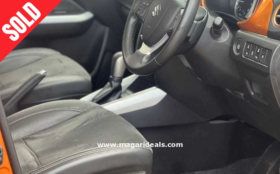 Suzuki Vitara Escudo for Sale | Best Buy