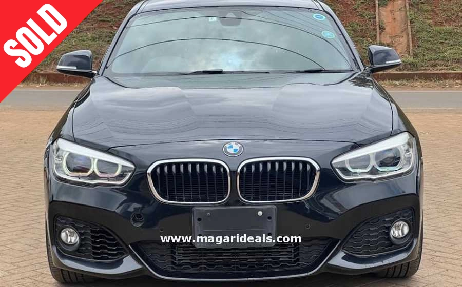 BMW 118i for Sale | Best Buy