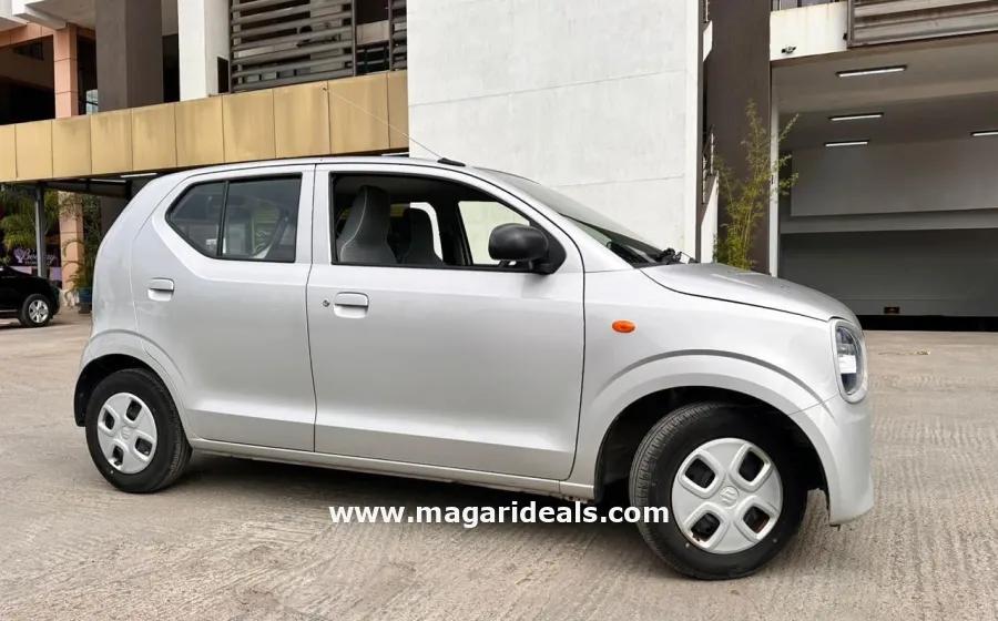 SUZUKI ALTO in Kenya for Sale | Magari Deals
