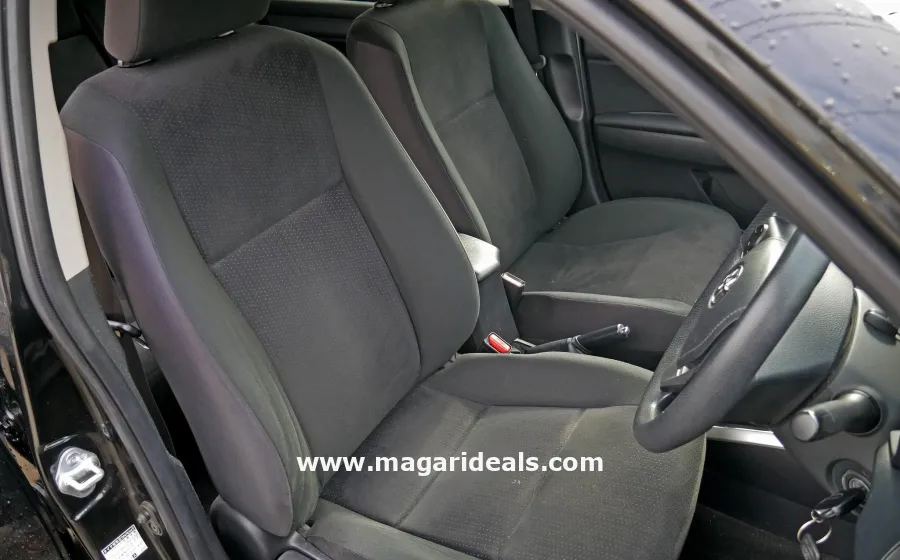 TOYOTA FIELDER G in Kenya for Sale | Magari Deals