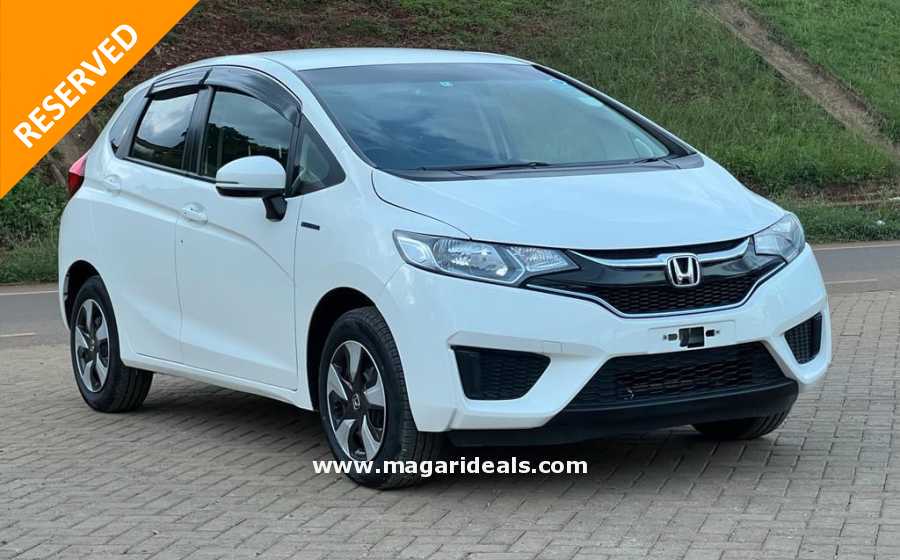 HONDA FIT HYBRID  for Sale | Best Buy
