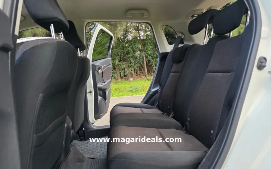 2016 HONDA FIT in Nairobi for Sale in Kenya for Sale | Magari Deals