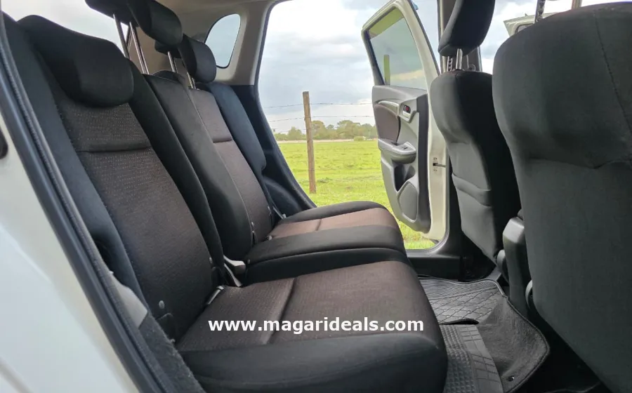 2016 HONDA FIT in Nairobi for Sale in Kenya for Sale | Magari Deals