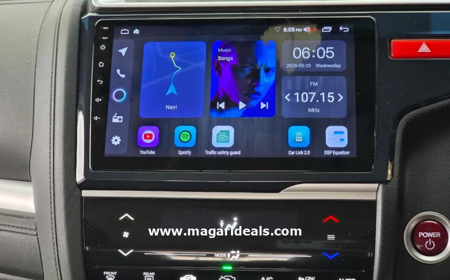 2016 HONDA FIT in Nairobi for Sale in Kenya for Sale | Magari Deals
