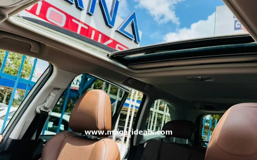 Subaru Forester e-Boxer in Kenya for Sale | Magari Deals