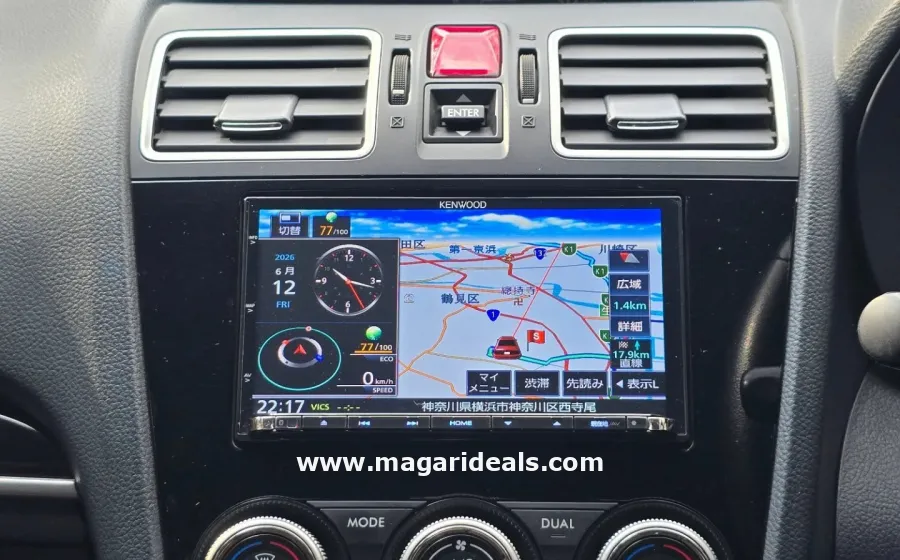 Subaru Forester 2017 Model in Kenya for Sale | Magari Deals