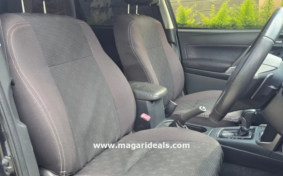 Subaru Forester 2017 Model in Kenya for Sale | Magari Deals