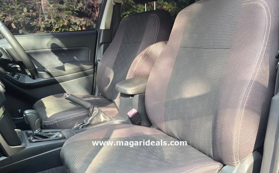 Subaru Forester 2017 Model in Kenya for Sale | Magari Deals